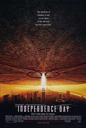 Independence Day 1996