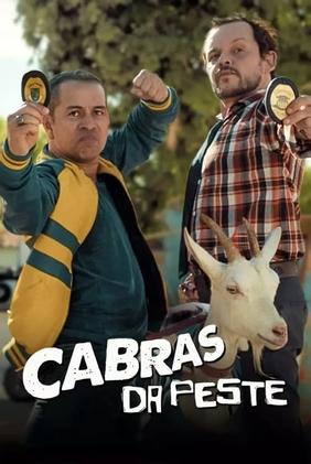 Cabras da Peste