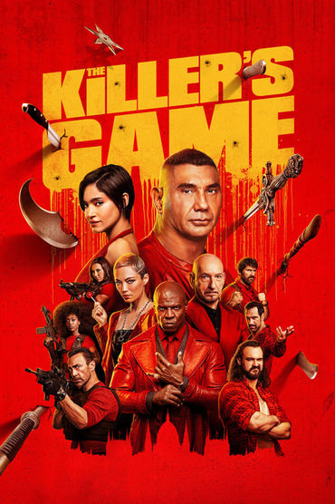 The Killer's Game