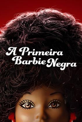 A Primeira Barbie Negra