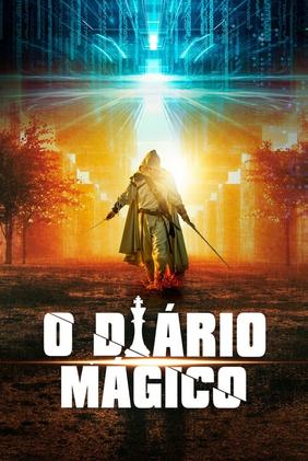 O Diário Mágico