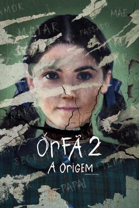 Órfã 2: A Origem