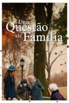 Uma Questão de Família